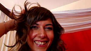 Lou Charmelle Hardcore Amateur Scene