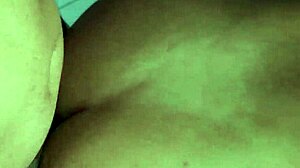 She parties hard and has intense sex on weekends