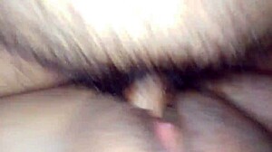 Chubby filipina milf gets wet and fucked hard