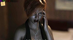 savior 12 in the game world