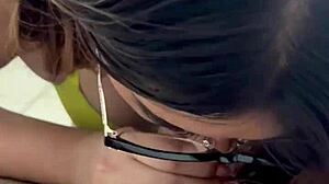 Suck my cock and belly button, it feels so good