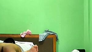 Hot Indian Couple Hotel Room Hardcore Sex