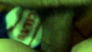 She rides that cock like a champ!