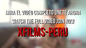 hot latina women suck the boxing coach's big cock in the gym