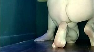 Seance With Amazons, Cross And Glory Hole.