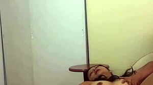 Sensual dance performance continues in part two