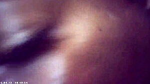 Behind Scenes Wrestling Match with Pornstar Champion