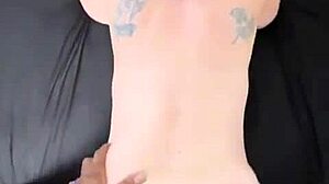 MILF Takes Monster Cock Every Way