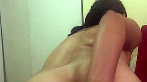 Sensual dance performance continues in part two