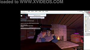 Cute Fat Milf With Big Ass Gives Suggestive Footjob To Her Papi In Private Setting Adding Stroking Details