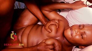 My Step Son Fucks So Well, Making Me Scream with Pleasure