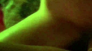 Romi Rain and Megan Rain with Monster Cocks in Pussy