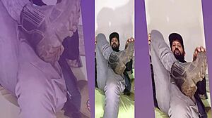 Amateurs in boots and socks homemade solo ass update 49 aug 13 2024 😊