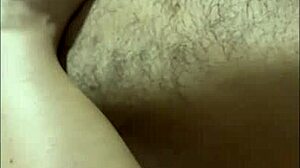 I Play With His Dick While He Watches Porn