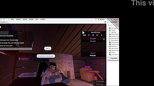 Cute Fat Milf With Big Ass Gives Suggestive Footjob To Her Papi In Private Setting Adding Stroking Details