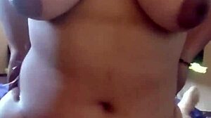 sexo con ex novia de grandes tetas y monster cock