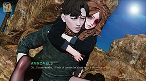 eternum 79 game adventure