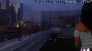 Daisy Fuentes in Lucidflix Ultimacy II Episode 3: Big Tits Muff Diving and Fucking!