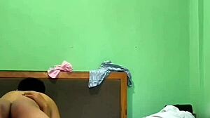 Hot Indian Couple Hotel Room Hardcore Sex