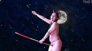 Preview Of The Halloween Ride With Agarabas And Olpr