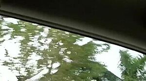 Skylar Builds a Strong Bond with Her Neighbor