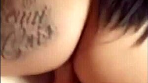 Brazilian Teen Gives Creampie to Soccer Player Outdoors