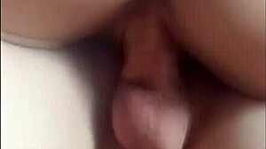 Brazilian Teen Gives Creampie to Soccer Player Outdoors