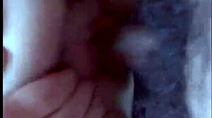 i saw my wife sucking cock and getting fucked hard