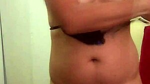 Sensual dance performance continues in part two