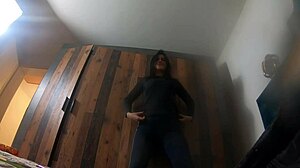 how does this make your cock feel now? 😏