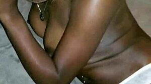 Parislove 2019 Gives Sexy Blowjob