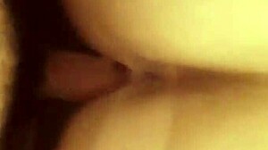 i let her ride my cock for a creampie