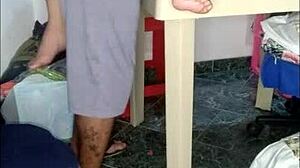 He fucked my sister after seeing her nudes