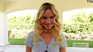 Supermodel Lindsey Lakes Wants More Of Nade Nastys Rough Fucking?