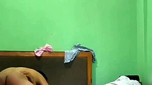 Hot Indian Couple Hotel Room Hardcore Sex