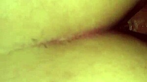 Small Latina Teen Taking Bwc