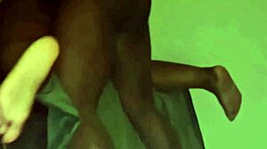 that bbc makes my thick stepmom cum hard