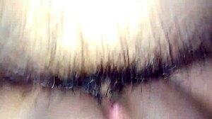 Chubby filipina milf gets wet and fucked hard