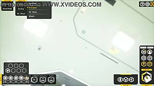 Intense sex game with cowgirl riding and handjob