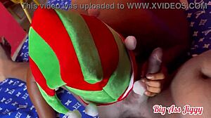 pussy play with lesbian friend in hardcore session