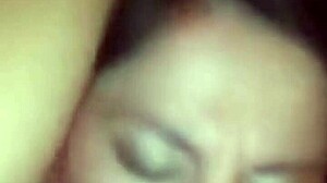 terminé follando con el patrón de mi viejo por desquitarme y me gustó mucho