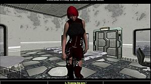 lets play tammy's shaved pussy fucking ending