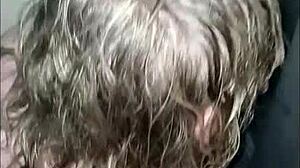 Seance With Amazons, Cross And Glory Hole.