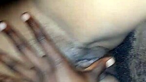 She's 18 and Fucks Me with Passionate Anal and Cumshot Emotions