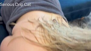 i bent over for anal creampie verification