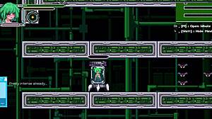 This Game Made Me Cum Twice Unexpectedly - Metamomenta With Lovense