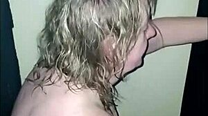 Seance With Amazons, Cross And Glory Hole.