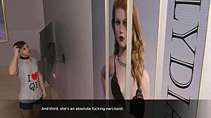 Let's play gynocracy with pussy humiliation and domination