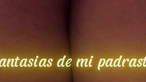 Las Fantasias Con Mi Padrastro Se Hacen Realidad Capitulo 1 2 Porno En Español Subtitulado