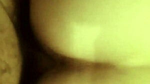 i let her ride my cock for a creampie